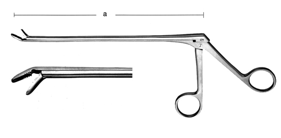 CASPAR DİSK RONJUR 30' 3X12MM 14CM